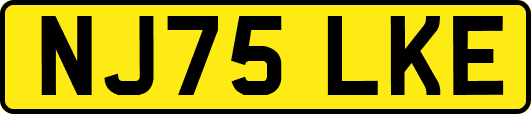 NJ75LKE