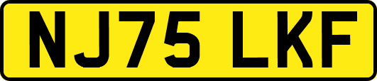 NJ75LKF