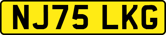 NJ75LKG
