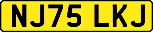 NJ75LKJ