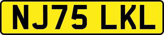 NJ75LKL