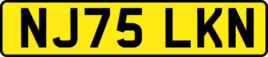 NJ75LKN