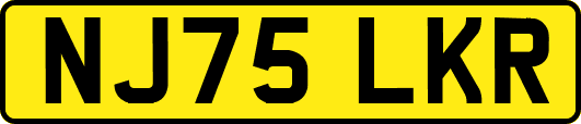 NJ75LKR