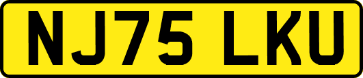 NJ75LKU