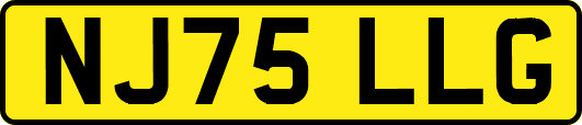 NJ75LLG