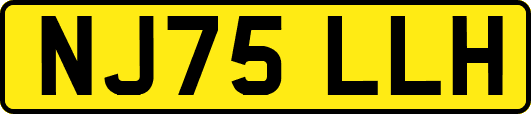 NJ75LLH