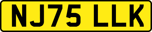 NJ75LLK