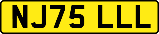NJ75LLL