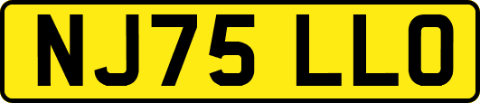 NJ75LLO