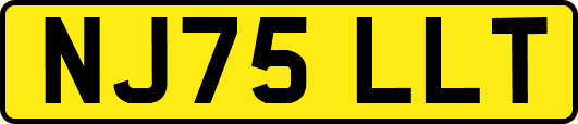 NJ75LLT