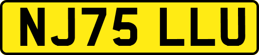 NJ75LLU