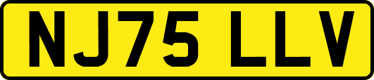 NJ75LLV