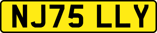 NJ75LLY