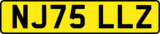 NJ75LLZ