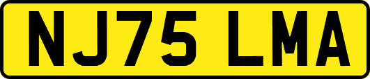 NJ75LMA