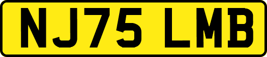 NJ75LMB