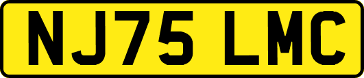 NJ75LMC