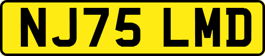 NJ75LMD