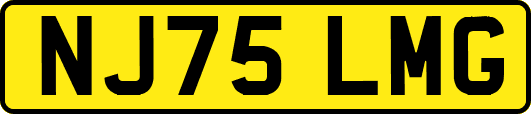 NJ75LMG