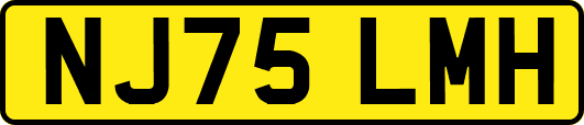 NJ75LMH