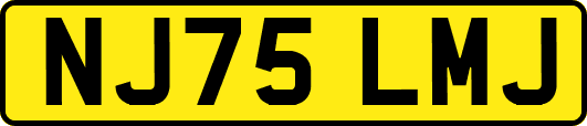NJ75LMJ