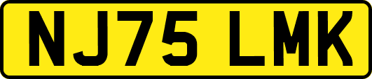 NJ75LMK