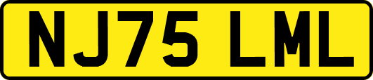 NJ75LML