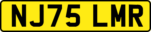 NJ75LMR