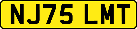 NJ75LMT