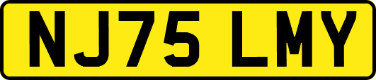 NJ75LMY