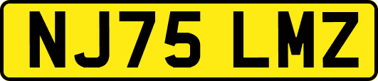 NJ75LMZ