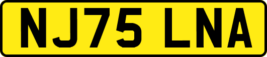 NJ75LNA