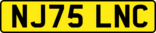 NJ75LNC