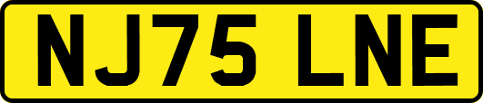 NJ75LNE