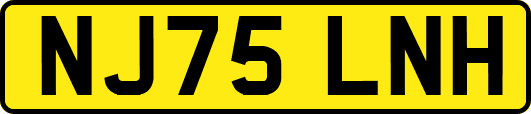 NJ75LNH