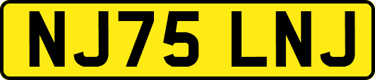NJ75LNJ