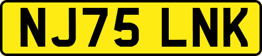NJ75LNK