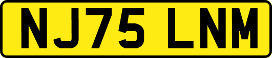 NJ75LNM