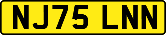 NJ75LNN