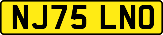 NJ75LNO