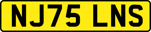 NJ75LNS