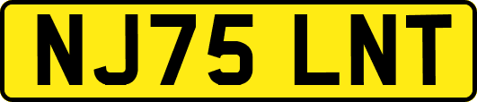 NJ75LNT