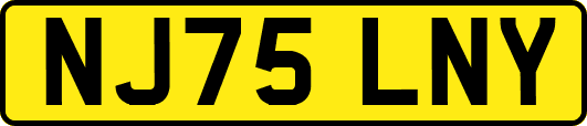 NJ75LNY
