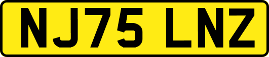 NJ75LNZ