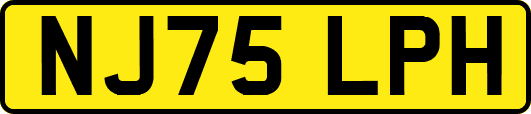 NJ75LPH