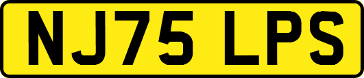 NJ75LPS
