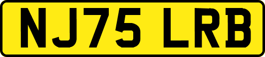NJ75LRB