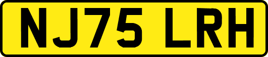 NJ75LRH