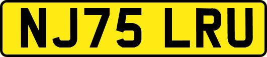 NJ75LRU