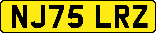 NJ75LRZ